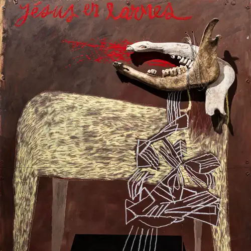 Alan Sparhawk with Trampled By Turtles cover