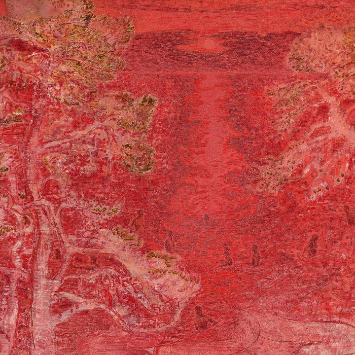 Return The Day cover