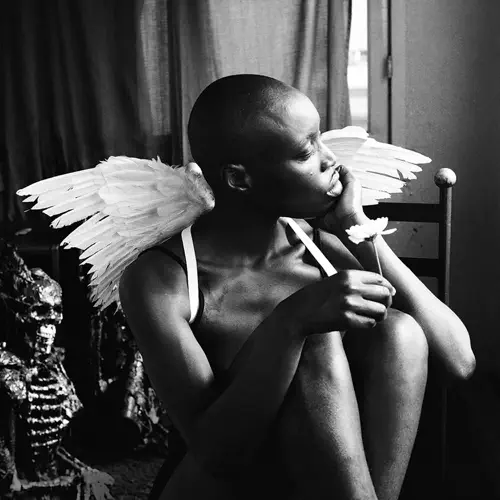 Tomorrow We Escape cover