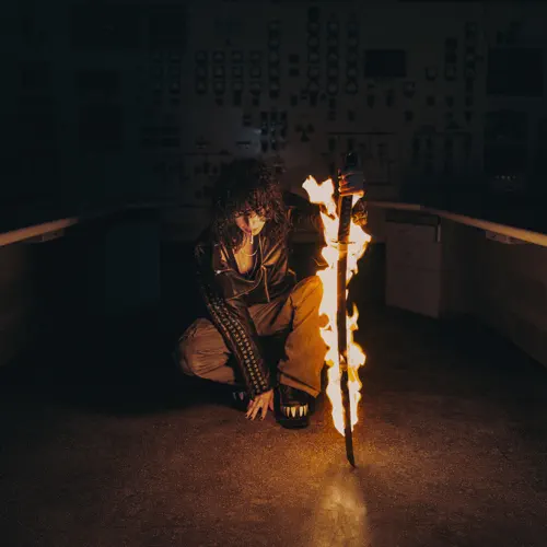 Revengeseekerz cover