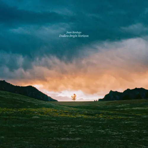 Endless Bright Horizon cover