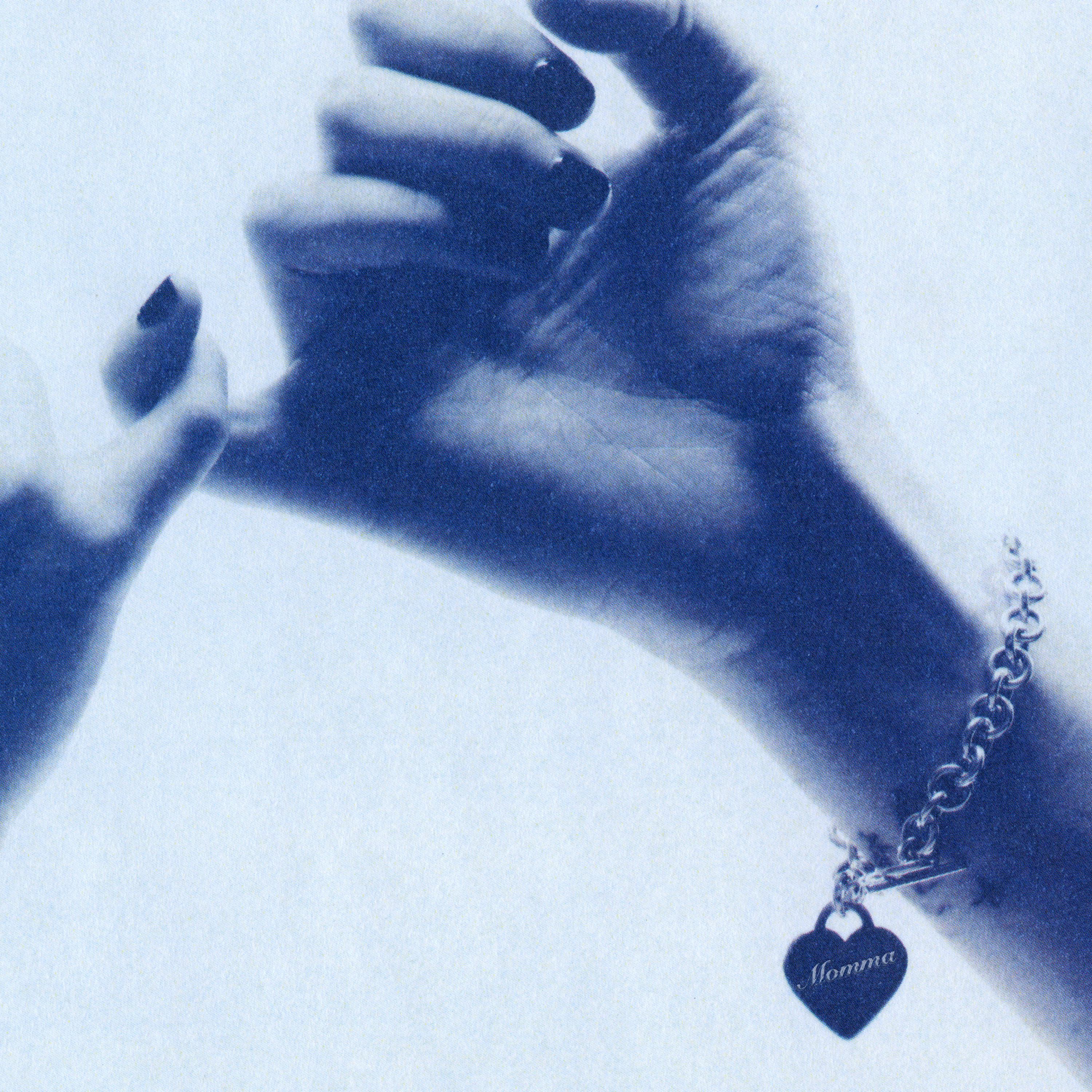 Welcome to My Blue Sky cover