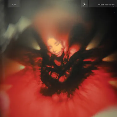 Portrait of my Heart cover