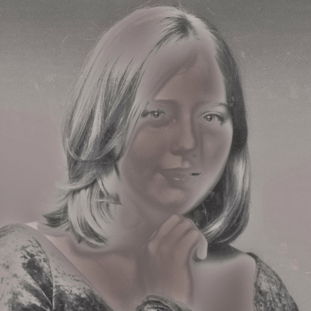 Like James Said cover